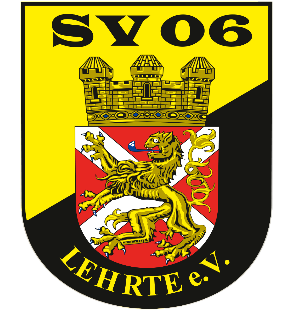 Logo SV 06 Lehrte