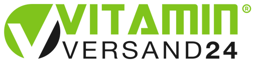 Logo Vitaminversand24