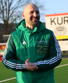 Adrian Wagner