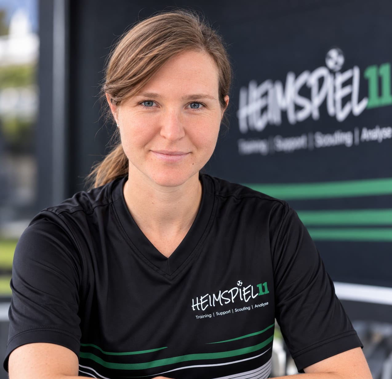 Lisa Deutschmann