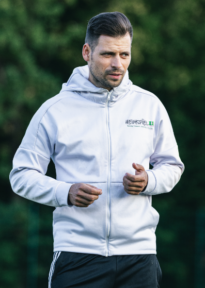 Marius Meister