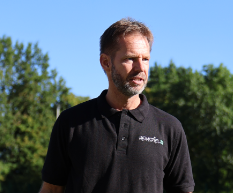 Michael Spiegel